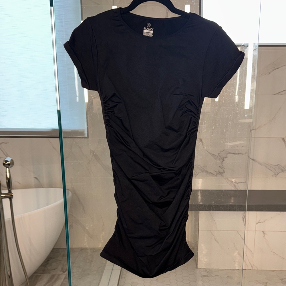 BLANQI Everyday Black Garment